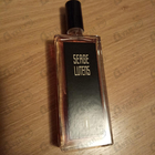 Отзывы Serge Lutens Santal Majuscule