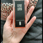 Отзывы Serge Lutens Santal Majuscule