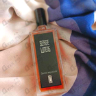 Отзывы Serge Lutens Santal Majuscule