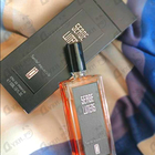 Духи Santal Majuscule от Serge Lutens