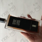 Отзыв Serge Lutens Santal Majuscule