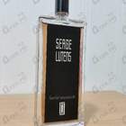 Отзыв Serge Lutens Santal Majuscule