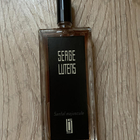 Отзыв Serge Lutens Santal Majuscule