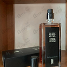 Отзыв Serge Lutens Santal Majuscule