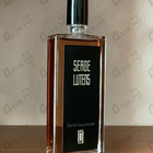 Отзыв Serge Lutens Santal Majuscule