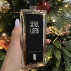 Отзыв Serge Lutens Santal Majuscule