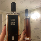 Духи Santal Majuscule от Serge Lutens