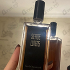 Отзывы Serge Lutens Santal Majuscule