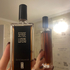 Духи Santal Majuscule от Serge Lutens
