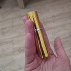 Отзывы Serge Lutens Santal Majuscule