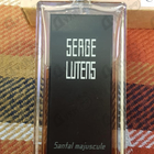 Духи Santal Majuscule от Serge Lutens