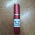 Отзыв Serge Lutens Santal Majuscule