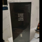 Отзывы Serge Lutens Santal Majuscule