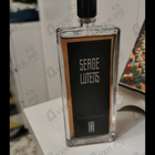 Отзыв Serge Lutens Santal Majuscule