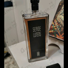 Отзывы Serge Lutens Santal Majuscule