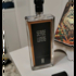 Парфюмерия Santal Majuscule от Serge Lutens