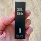 Отзывы Serge Lutens Santal Majuscule