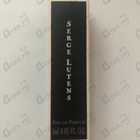 Отзывы Serge Lutens Santal Majuscule