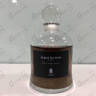 Отзыв Serge Lutens Une Voix Noire