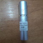 Духи Une Voix Noire от Serge Lutens