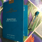 Духи Souffle Des Indes от Sud Pacifique