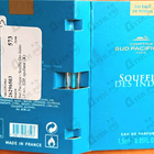 Отзыв Sud Pacifique Souffle Des Indes