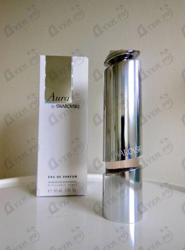 Отзывы Swarovski Aura