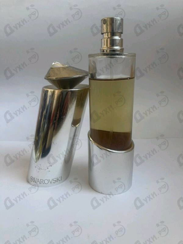 Парфюмерия Aura от Swarovski