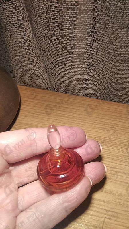 Парфюм Ted Lapidus Fantasme Парфюмерия Fantasme от Ted Lapidus