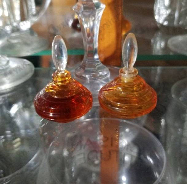 Отзыв Ted Lapidus Fantasme