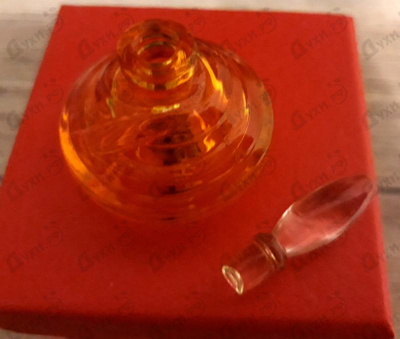 Духи Fantasme от Ted Lapidus Парфюмерия Ted Lapidus Fantasme