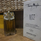 Отзывы Thierry Mugler Alien Aqua Chic