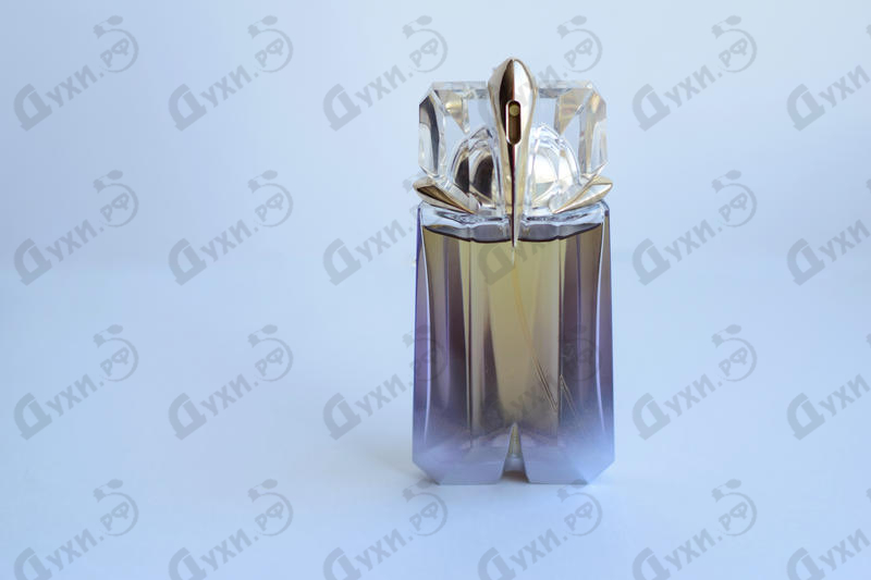 Отзывы Thierry Mugler Alien Aqua Chic