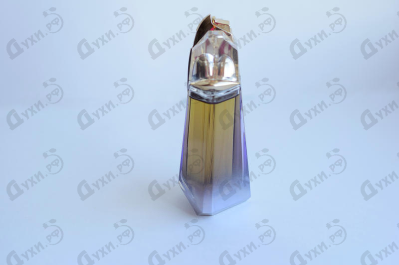 Купить Alien Aqua Chic от Thierry Mugler