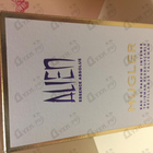 Духи Alien Essence Absolue от Thierry Mugler