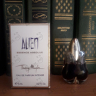 Отзыв Thierry Mugler Alien Essence Absolue