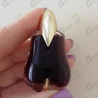 Отзыв Thierry Mugler Alien Essence Absolue