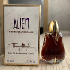 Отзыв Thierry Mugler Alien Essence Absolue