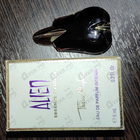 Отзывы Thierry Mugler Alien Essence Absolue