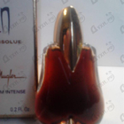 Отзыв Thierry Mugler Alien Essence Absolue