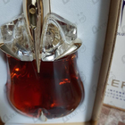 Отзыв Thierry Mugler Alien Essence Absolue