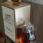 Отзыв Thierry Mugler Alien Essence Absolue