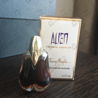 Отзыв Thierry Mugler Alien Essence Absolue