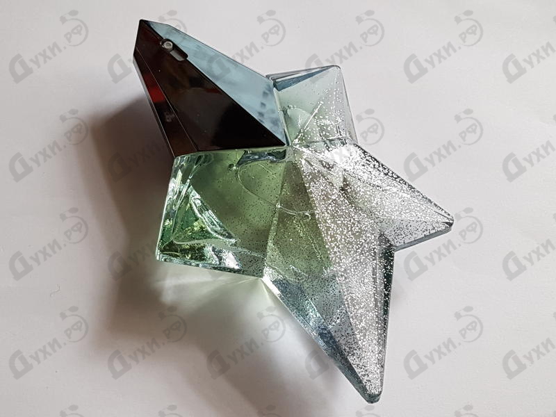 Купить Thierry Mugler Angel Aqua Chic