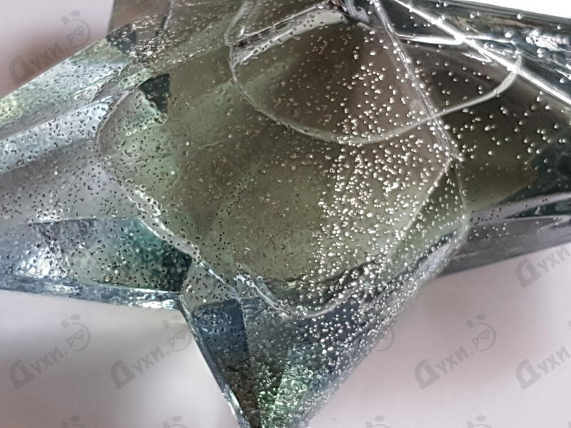 Купить Angel Aqua Chic от Thierry Mugler