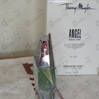Отзыв Thierry Mugler Angel Aqua Chic
