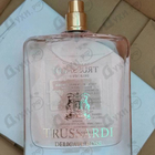 Отзывы Trussardi Delicate Rose