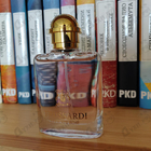 Духи Delicate Rose от Trussardi