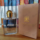 Отзыв Trussardi Delicate Rose