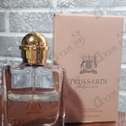 Парфюм Trussardi Delicate Rose